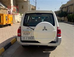 میتسوبیشی پاجیرۆ